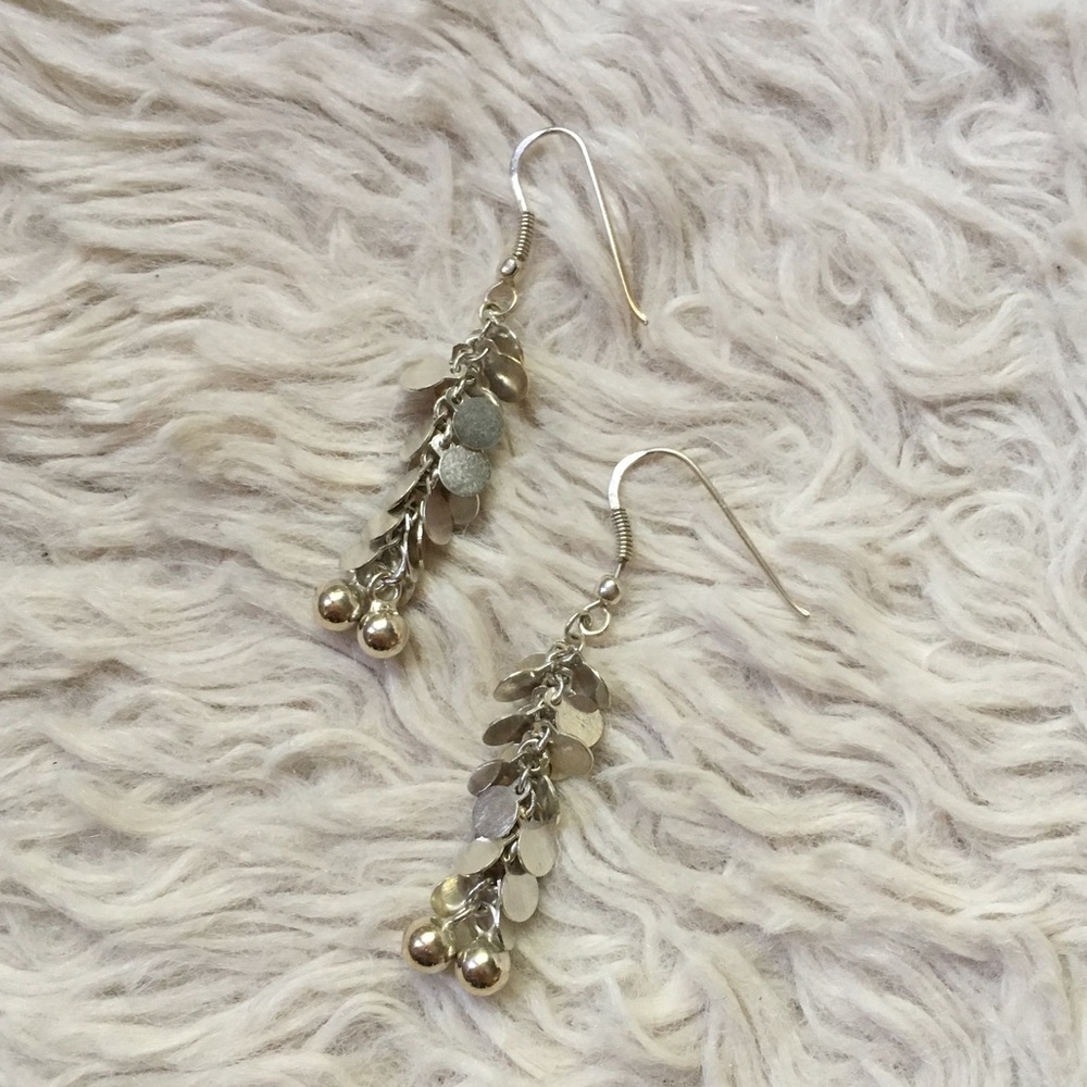 💜2 for $10💜 Sterling Silver Earrings